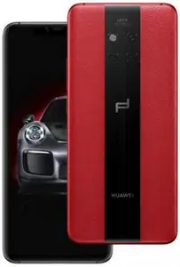 Замена шлейфа на телефоне Huawei Mate 30 RS в Самаре